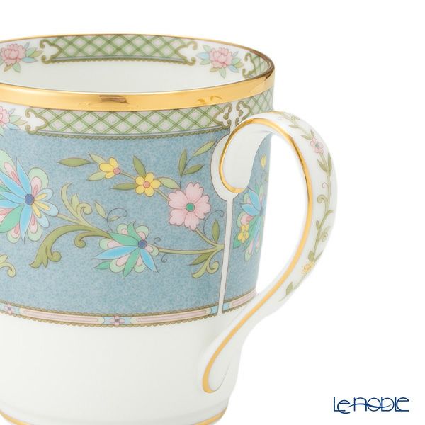 ノリタケ ヨシノ 9983-6J／T59880 マグカップ グレー