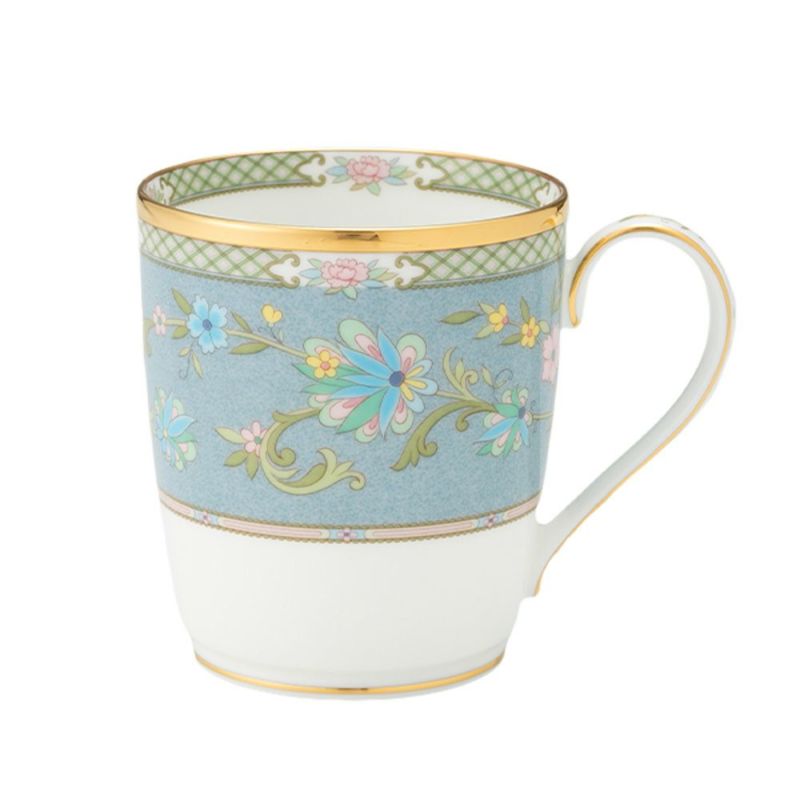 ノリタケ ヨシノ 9983-6J／T59880 マグカップ グレー