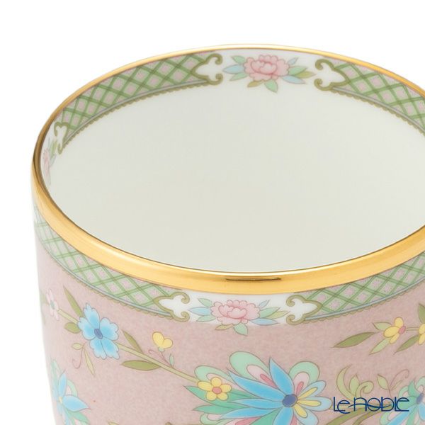 ノリタケ ヨシノ 9983-7J／T59880 マグカップ ピンク