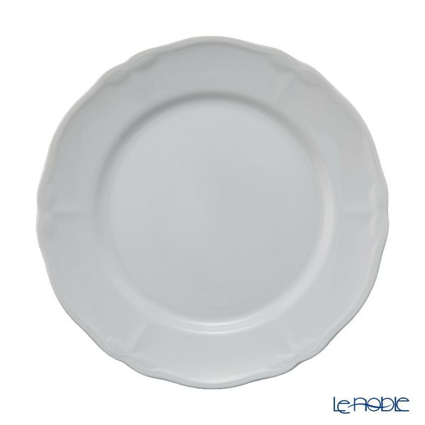 ノリタケ コティホワイト プレート 21cm 5枚セット 1470L／F94411