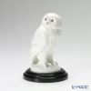 ノリタケ スタジオコレクション 置物 フクロウとまり木 H17cm（台付） K115／AC181