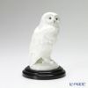 ノリタケ スタジオコレクション 置物 フクロウとまり木 H17cm（台付） K115／AC181