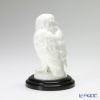 ノリタケ スタジオコレクション 置物 フクロウとまり木 H17cm（台付） K115／AC181
