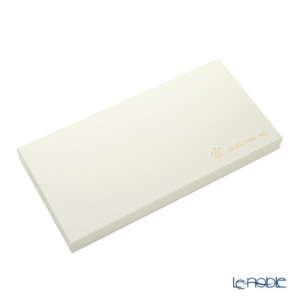 大倉陶園 ブルーローズ 銘々皿 15cm ペアセット 8211／54HR