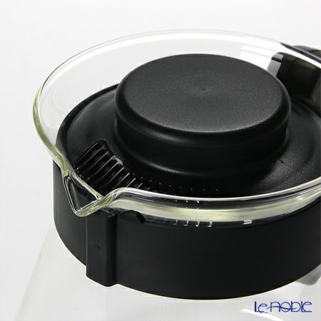 ハリオ式珈琲V60用レンジサーバー600 XVD-60B