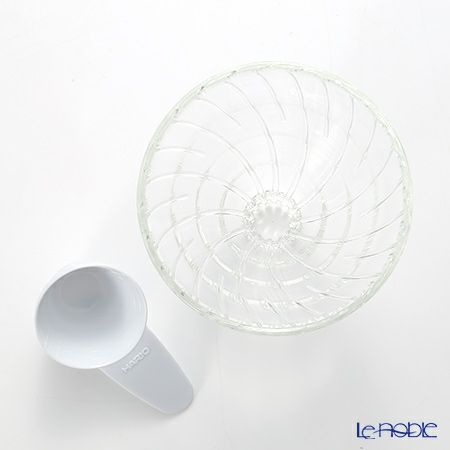 ハリオ V60 オリーブウッドスタンドセット VSS-1206-OV