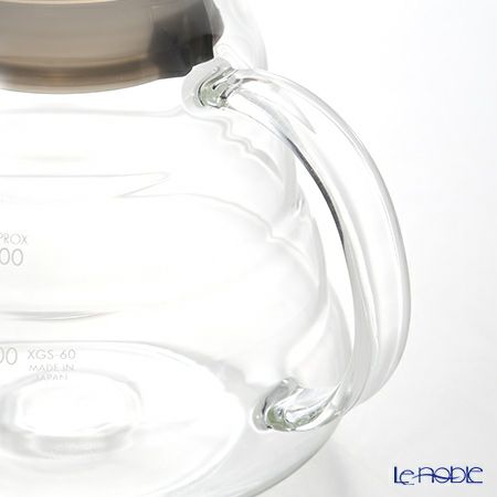 ハリオ V60 オリーブウッドスタンドセット VSS-1206-OV