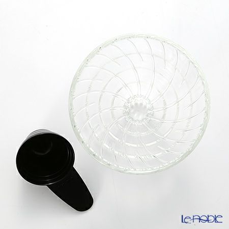 ハリオ V60 アームスタンドガラスドリッパーセット VAS-8006-G