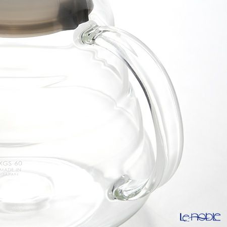 ハリオ V60 アームスタンドガラスドリッパーセット VAS-8006-G