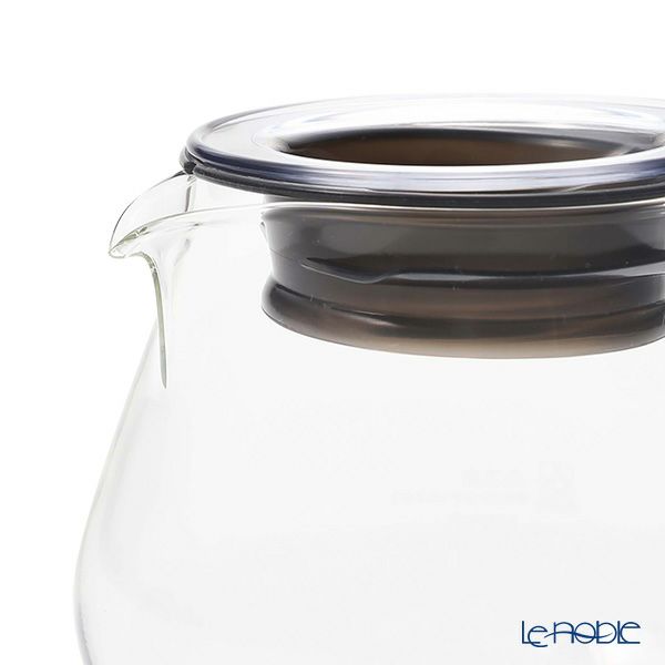 ハリオ ティードリッパー ラルゴ35 サーバーセット TDR-5012B 350ml