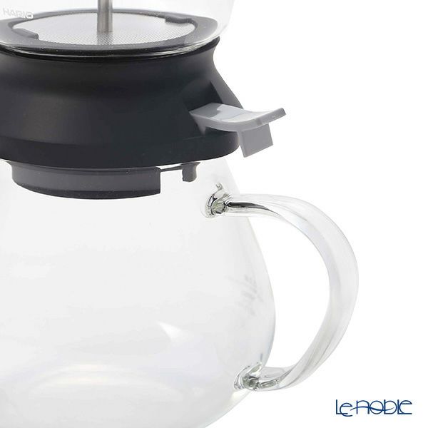 ハリオ ティードリッパー ラルゴ35 サーバーセット TDR-5012B 350ml