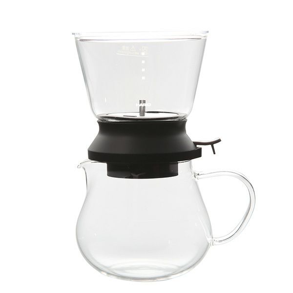 ハリオ ティードリッパー ラルゴ35 サーバーセット TDR-5012B 350ml