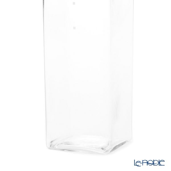 ハリオ カークボトル 1200ml スモーキーグリーン KAB-120-SG フィルターインボトル