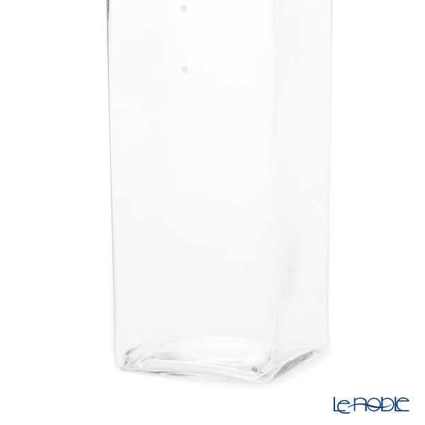 ハリオ カークボトル 1200ml スモーキーピンク KAB-120-SPR フィルターインボトル