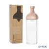 ハリオ カークボトル 1200ml スモーキーピンク KAB-120-SPR フィルターインボトル