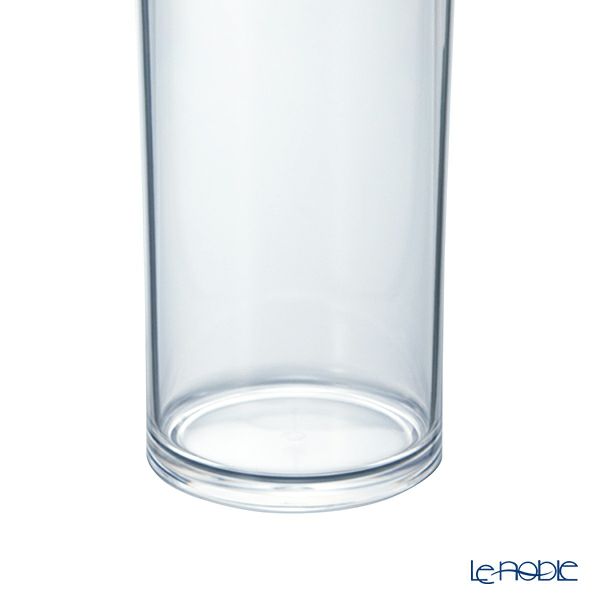 ハリオ フィルターインボトル・ポータブル スモーキーピンク FIBP-40-SPR 400ml