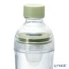 ハリオ フィルターインボトル・ポータブル スモーキーグリーン FIBP-40-SG 400ml