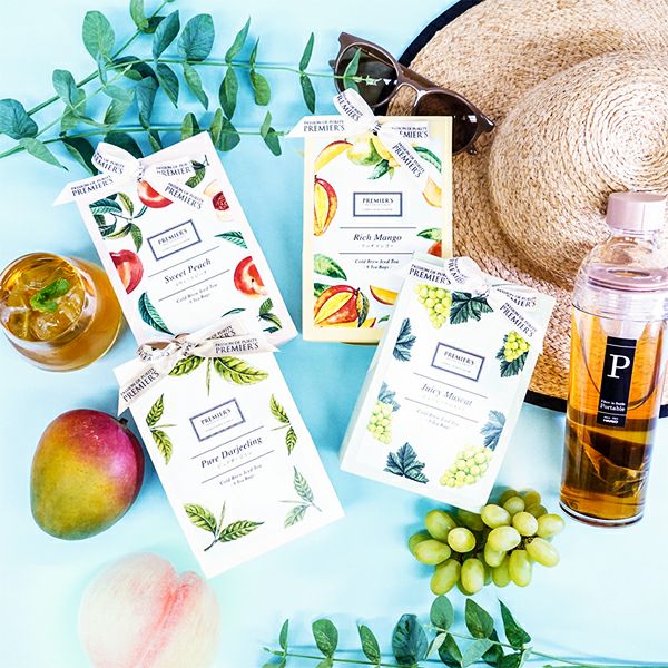 ハリオ フィルターインボトル・ポータブル スモーキーグリーン FIBP-40-SG 400ml