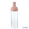 ハリオ フィルターインボトル FIB-75-SPR スモーキーピンク 750ml