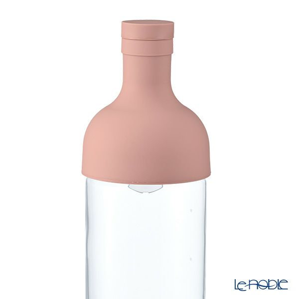 ハリオ フィルターインボトル FIB-75-SPR スモーキーピンク 750ml