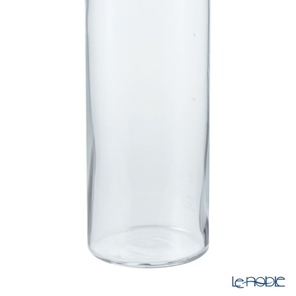 ハリオ フィルターインボトル FIB-75-SPR スモーキーピンク 750ml