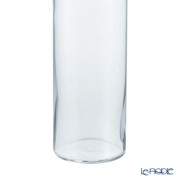 ハリオ フィルターインボトル FIB-75-SG スモーキーグリーン 750ml