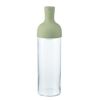 ハリオ フィルターインボトル FIB-75-SG スモーキーグリーン 750ml
