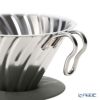 ハリオ アウトドア V60 メタルドリッパー O-VDM-02-HSV 1～4杯用