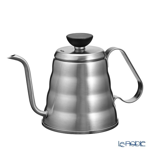 ハリオ アウトドア V60 メタルドリップケトル・ヴォーノ O-VKB-70-HSV 500ml【直火用】※IH不可※