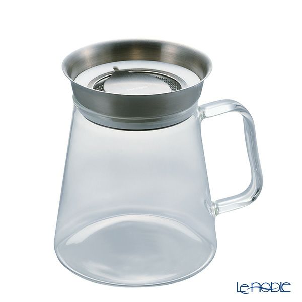 ハリオ ティーサーバー Simply TS-45-HSV 450ml