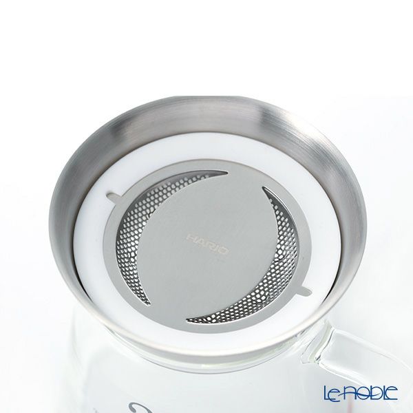 ハリオ ティーサーバー Simply TS-45-HSV 450ml