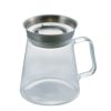 ハリオ ティーサーバー Simply TS-45-HSV 450ml