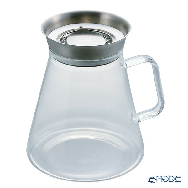 ハリオ ティーサーバー Simply TS-70-HSV 700ml