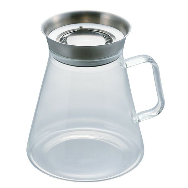 ハリオ ティーサーバー Simply TS-70-HSV 700ml