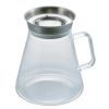 ハリオ ティーサーバー Simply TS-70-HSV 700ml
