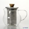 ハリオ ティーピッチャー TPC-45HSV 450ml