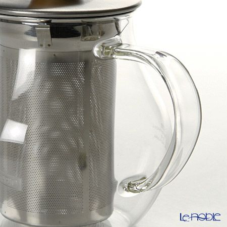 ハリオ ティーピッチャー TPC-45HSV 450ml