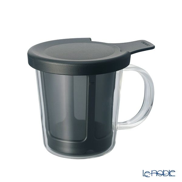 ハリオ ワンカップコーヒーメーカー OCM-1B 170ml