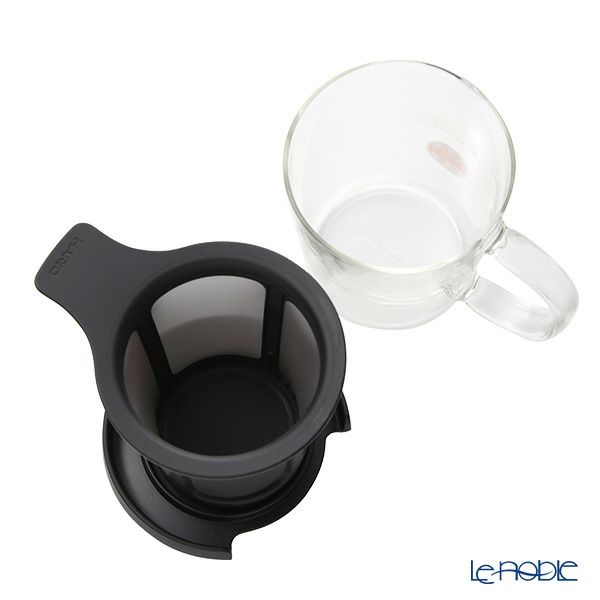 ハリオ ワンカップコーヒーメーカー OCM-1B 170ml