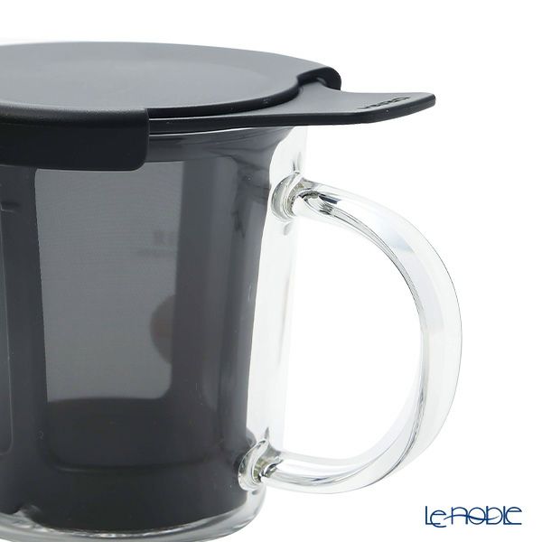 ハリオ ワンカップコーヒーメーカー OCM-1B 170ml