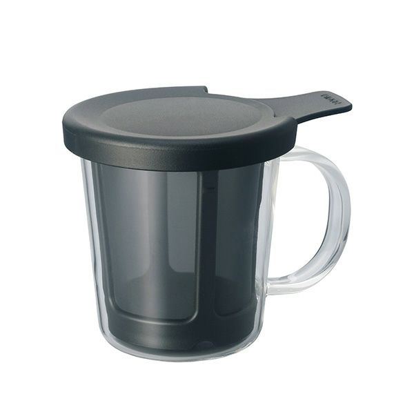 ハリオ ワンカップコーヒーメーカー OCM-1B 170ml