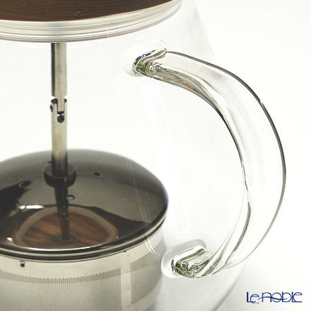 ハリオ ティオール・ウッド TEO-70-OV 700ml