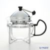 ハリオ 茶王 シルバー 600ml CHAN-4SV 4人用