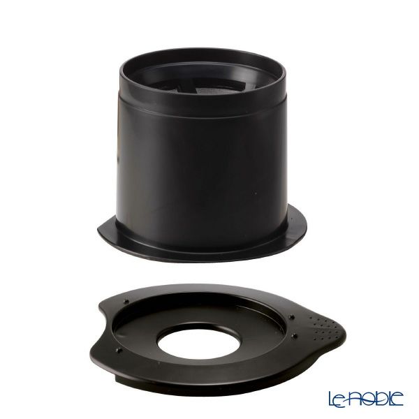 ハリオ カフェオール ドリッパー CFOD-1B 1杯用