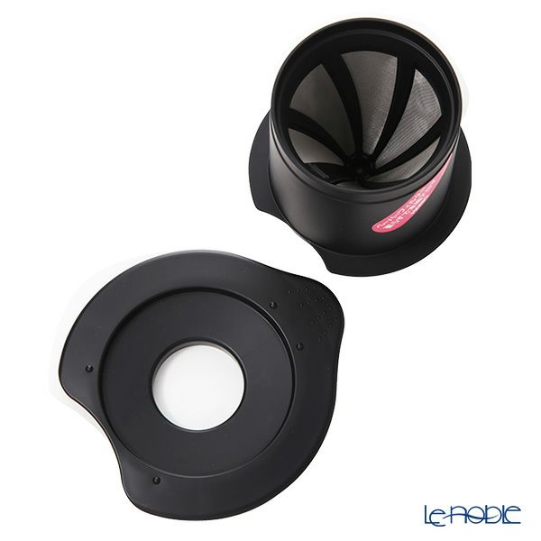 ハリオ カフェオール ドリッパー CFOD-1B 1杯用