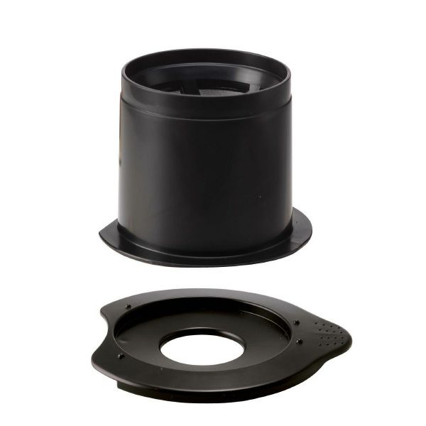 ハリオ カフェオール ドリッパー CFOD-1B 1杯用