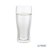 ハリオ ツインビアグラス TBG-380 380ml