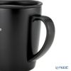 ハリオ フタ付き保温マグ300 SMF-300-B 実用容量300ml ブラック