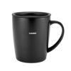 ハリオ フタ付き保温マグ300 SMF-300-B 実用容量300ml ブラック