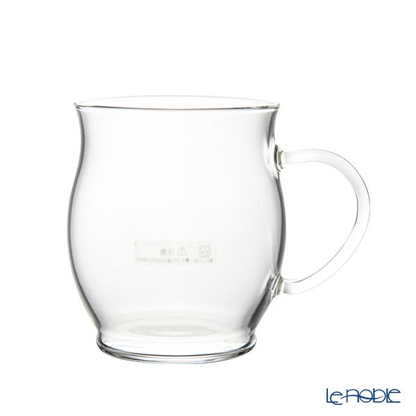 ハリオ 香リマグカップ HKM-1T 330ml